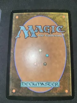 FOIL Deep Analysis Torment EX Mtg Magic The Gathering - Image 2