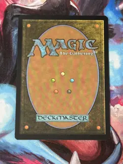 2025 Magic: The Gathering Marvel's Spider-Man Soul Stone Foil #0066 - Image 4