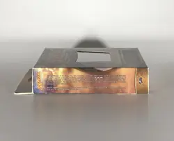 MTG Conflux Jund Appetite For War English Intro Pack - Sealed Inner Packaging - Image 4