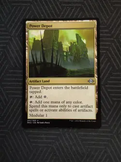 mtg power depot modern horizons 2 - Image 1