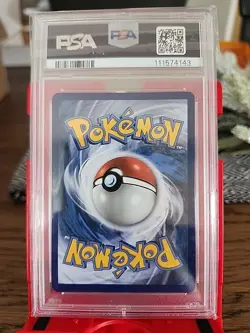 Blastoise - Celebrations - 2/102 - Pokemon TCG - PSA 10 - Holo Rare - Image 2