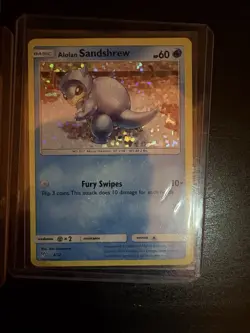 6 McDonald’s Promo Holo 2014-2015 Pokemon Cards LP-MP - Image 3
