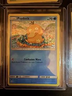 6 McDonald’s Promo Holo 2014-2015 Pokemon Cards LP-MP - Image 4