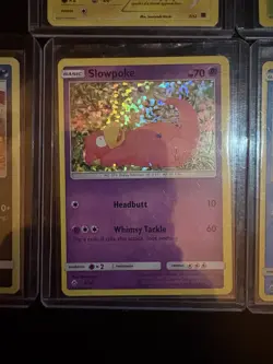 6 McDonald’s Promo Holo 2014-2015 Pokemon Cards LP-MP - Image 5