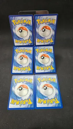 Pokemon TCG - Pokemon Go - 6 Card Starter Lot - Charmander/squirtle - NM - Image 2