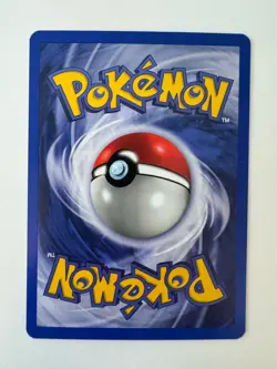 Blaine’s Arcanine 1/132 Gym Challenge Holofoil, Near Mint, Pokemon - Image 2