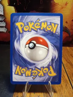 1999 Pokemon Base Set 2 Pidgey #86 VLP - Image 2