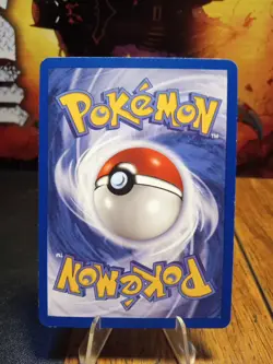 1999 Pokemon Base Set 2 Pidgey #86 VLP - Image 3