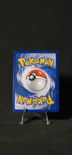 Pokemon Garchomp C LV.X DP46 Diamond and Pearl Holo LP - Image 2