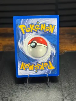 Fliegendes Pikachu (Flying Pikachu) 25 - World Collection Promo - WOTC - Stamped - Image 2