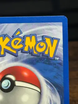 Fliegendes Pikachu (Flying Pikachu) 25 - World Collection Promo - WOTC - Stamped - Image 5