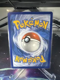 Pokemon TCG Prime Catcher Scarlet Violet Temporal Forces 157/162 Ace Spec Rare - Image 2