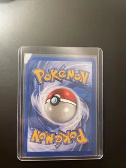 Pokemon TCG Piplup POP RARE PROMO Holo DP03 Pokemon Promos Holo Promo Promo - Image 2