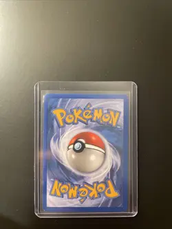 Pokemon TCG Piplup POP RARE PROMO Holo DP03 Pokemon Promos Holo Promo Promo - Image 3