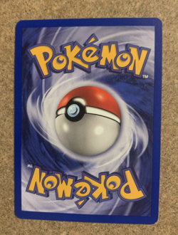 Pokemon - Igglybuff Black Star Promo # 36 NM - Image 2