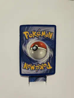 Pokemon TCG Charizard 4/102 Base Set Unlimited Holo Rare Vintage WOTC - Image 2