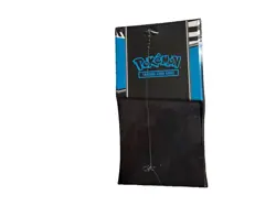 NEW Sealed Pokemon TCG Scarlet and Violet Black Bolt ETB Elite Trainer Box - Image 4