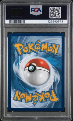 2023 Pokemon Black Star Promo Mew 151 Ultra Premium Collection UPC PSA 10 #053 - Image 2