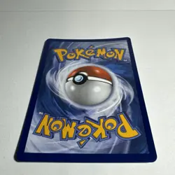 Pokemon TCG Mega Charizard x EX 125/094 Full Art Ultra Rare - Image 3