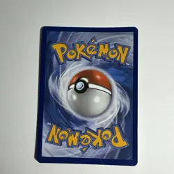 Pokemon TCG Mega Charizard x EX 125/094 Full Art Ultra Rare - Image 4