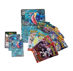 Pokemon Greninja EX and Kingdra EX Special Collection Box - Sealed - Brand New - Image 3