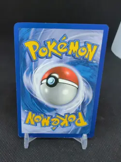 2011 Pokemon McDonald's Promos #8/12 Sandile Holo - Image 2