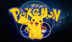 Shiny Charizard - XXL - Pokemon GO - Pokemon Mini P T C - 50-100k! - Image 3