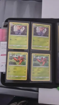 Pokemon Hidden Fates Complete Set 69/68 Including Reverse Holo Energies - Image 2
