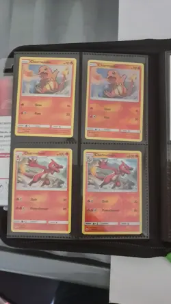 Pokemon Hidden Fates Complete Set 69/68 Including Reverse Holo Energies - Image 4