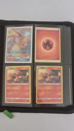 Pokemon Hidden Fates Complete Set 69/68 Including Reverse Holo Energies - Image 5