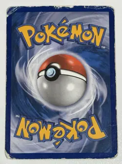 Pokemon TCG Slowbro 13/115 EX Unseen Forces Holo Rare | Heavily Played-Damaged - Image 2