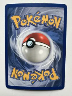Pokemon TCG Omastar Delta Species 13/110 Holo Rare EX Holon Phantoms - Image 2