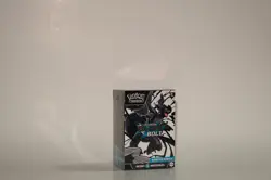 Pokemon Scarlet & Violet Black Bolt Booster Bundle (6-Packs) Factory Sealed - Image 1