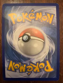 Pokemon Professor Elm's Lecture - (League Challenge) [1st Place] 188A/214 - Image 2