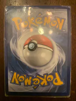 Pokemon Professor Elm's Lecture - (League Challenge) [1st Place] 188A/214 - Image 4