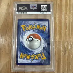 PSA 9 Mewtwo VSTAR 2023 Pokemon Crown Zenith GG44/GG70 Ultra Rare Holo - Image 2