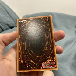 Yu-Gi-Oh TCG - Jack's Knight - EEN-EN005 - Ultimate Rare - 1st Edition EURO VLP - Image 5