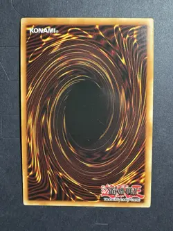 Yu-Gi-Oh! Mezuki PP02-EN016 Secret Rare Unlimited Edition NM Premium Pack 2 - Image 2