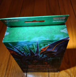 Yu-Gi-Oh! 2005 Structure Deck Dragon's Roar English 1st Edition Yugioh [Sealed] - Image 5