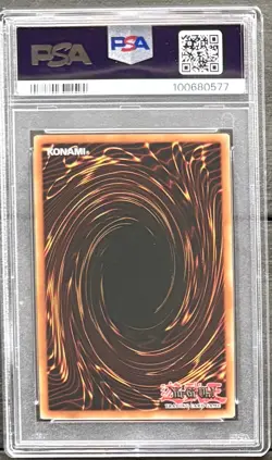 2024 YU-GI-OH! MP24-EN009 DARK MAGICIAN GIRL QCR - Image 2