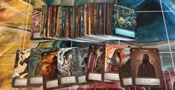 Sorcery Contested Realm - Gothic - Complete Non-Foil Elite (x2) Playset - Image 1