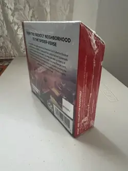 Magic: The Gathering Spider-Man Collector Booster Box 12 Packs Sealed - Image 2