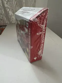 Magic: The Gathering Spider-Man Collector Booster Box 12 Packs Sealed - Image 3