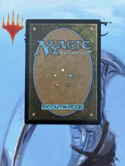 Perch Protection Commander: Bloomburrow Regular - Image 2