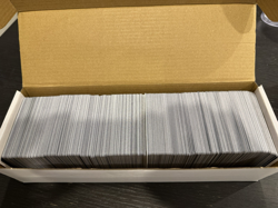 Bulk Lot of 950+ MTG Cards from Duskmourn and Outlaws of Thunder Junction - Image 1