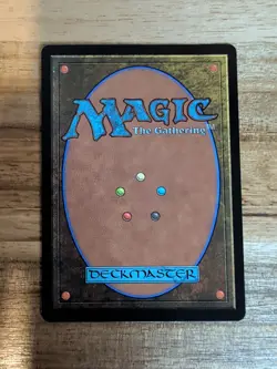 MTG - White Lotus Tile - Borderless - Avatar The Last Airbender - Foil - NM - Image 2