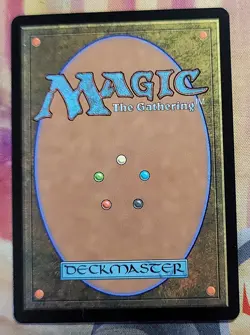 Unnatural Growth (Foil) MTG Wilds of Endraine: Enchanting Tales (NM) - Image 2