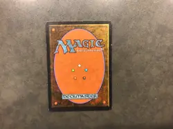 MTG Magic: The Gathering - Unlimited - Stone Rain - Image 2