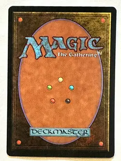 Witch Hunter - 1994 Magic the Gathering MTG The Dark -Near Mint- Free Shipping! - Image 2