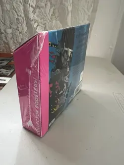 Magic The Gathering Kamigawa: Neon Dynasty Collector Booster Box - 12 Packs 195166105338 - Image 2